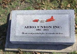 aero-union